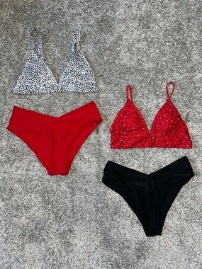 SHEIN Bikinis